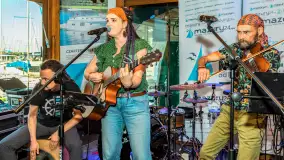 Wschód Sezonu 2025, tawerna Rozbitek i port AZS Wilkasy, cz. III - zdjęcie 37