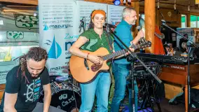 Wschód Sezonu 2025, tawerna Rozbitek i port AZS Wilkasy, cz. III - zdjęcie 31