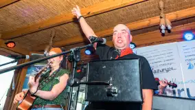 Wschód Sezonu 2025, tawerna Rozbitek i port AZS Wilkasy, cz. III - zdjęcie 17