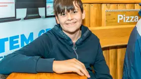 Wschód Sezonu 2025, tawerna Rozbitek i port AZS Wilkasy, cz. III - zdjęcie 26