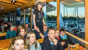 Wschód Sezonu 2025, tawerna Rozbitek i port AZS Wilkasy, cz. III - zdjęcie 36