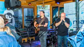 Wschód Sezonu 2025, tawerna Rozbitek i port AZS Wilkasy, cz. III - zdjęcie 43