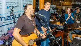 Wschód Sezonu 2025, tawerna Rozbitek i port AZS Wilkasy, cz. III - zdjęcie 56