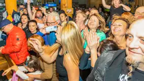 Wschód Sezonu 2025, tawerna Rozbitek i port AZS Wilkasy, cz. III - zdjęcie 84