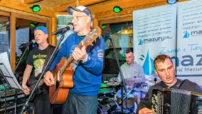 Wschód Sezonu 2025, tawerna Rozbitek i port AZS Wilkasy, cz. III - zdjęcie 74