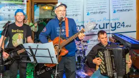 Wschód Sezonu 2025, tawerna Rozbitek i port AZS Wilkasy, cz. III - zdjęcie 79