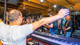 Wschód Sezonu 2025, tawerna Rozbitek i port AZS Wilkasy, cz. III - zdjęcie 100