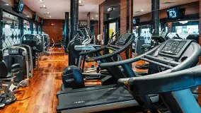 Hotel Gołębiewski w Mikołajkach, partner targów Słońce i Woda 2026 - zdjęcie 13