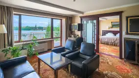 Hotel Gołębiewski w Mikołajkach, partner targów Słońce i Woda 2026 - zdjęcie 27