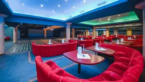 Hotel Gołębiewski w Mikołajkach, partner targów Słońce i Woda 2026 - zdjęcie 24