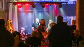 Ekipa z tawerny Gniazdo Piratów... w tawernie Dezeta, maj 2025 r. - zdjęcie 10