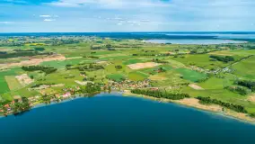 Jezioro Tałty i Stare Sady pod koniec maja 2025 r. - zdjęcie 8