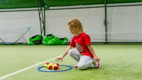 Fotorelacja - Akademicka Doba Sportu 2025 w AZS Wilkasy - zdjęcie 59