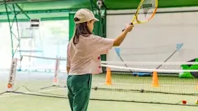 Fotorelacja - Akademicka Doba Sportu 2025 w AZS Wilkasy - zdjęcie 80