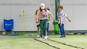 Fotorelacja - Akademicka Doba Sportu 2025 w AZS Wilkasy - zdjęcie 25