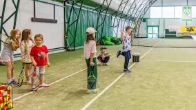 Fotorelacja - Akademicka Doba Sportu 2025 w AZS Wilkasy - zdjęcie 29