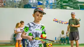 Fotorelacja - Akademicka Doba Sportu 2025 w AZS Wilkasy - zdjęcie 28