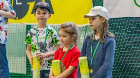 Fotorelacja - Akademicka Doba Sportu 2025 w AZS Wilkasy - zdjęcie 12