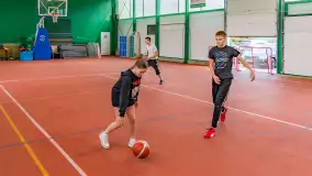 Fotorelacja - Akademicka Doba Sportu 2025 w AZS Wilkasy - zdjęcie 102