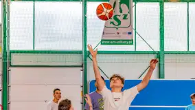 Fotorelacja - Akademicka Doba Sportu 2025 w AZS Wilkasy - zdjęcie 92