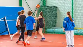 Fotorelacja - Akademicka Doba Sportu 2025 w AZS Wilkasy - zdjęcie 76