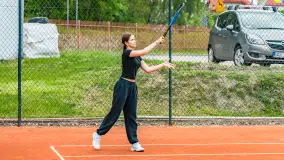 Fotorelacja - Akademicka Doba Sportu 2025 w AZS Wilkasy - zdjęcie 82