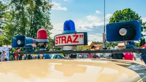 Zlot Samochodów Zabytkowych w Kruklankach, czerwiec 2025 r. - zdjęcie 9