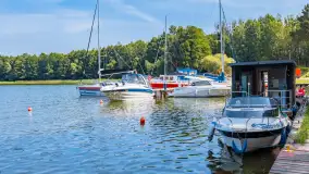 Powrót do przeszłości - port i Hotel Tajty w 2018 roku - zdjęcie 7