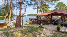 Powrót do przeszłości - port i Hotel Tajty w 2018 roku - zdjęcie 35