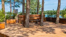 Powrót do przeszłości - port i Hotel Tajty w 2018 roku - zdjęcie 24