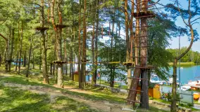 Powrót do przeszłości - port i Hotel Tajty w 2018 roku - zdjęcie 19