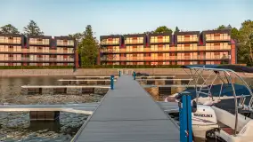 Zachód słońca w Ogonkach, port 69, czerwiec 2025 r. - zdjęcie 18