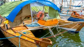 Fotorelacja z X Giżyckich Dni Oldtimerów, czerwiec 2025 r. - zdjęcie 31