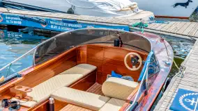 Fotorelacja z X Giżyckich Dni Oldtimerów, czerwiec 2025 r. - zdjęcie 56