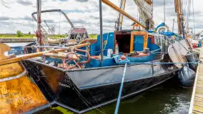 Fotorelacja z X Giżyckich Dni Oldtimerów, czerwiec 2025 r. - zdjęcie 37