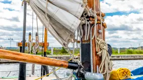 Fotorelacja z X Giżyckich Dni Oldtimerów, czerwiec 2025 r. - zdjęcie 4