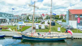 Fotorelacja z X Giżyckich Dni Oldtimerów, czerwiec 2025 r. - zdjęcie 29