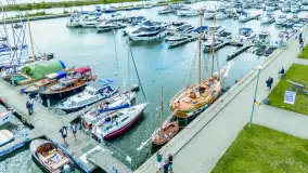 Fotorelacja z X Giżyckich Dni Oldtimerów, czerwiec 2025 r. - zdjęcie 21