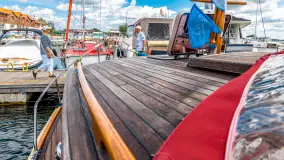 Fotorelacja z X Giżyckich Dni Oldtimerów, czerwiec 2025 r. - zdjęcie 54