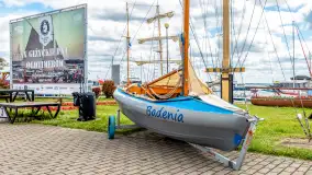 Fotorelacja z X Giżyckich Dni Oldtimerów, czerwiec 2025 r. - zdjęcie 46