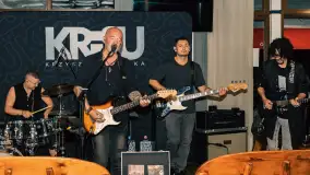 KRiSU Band w Dezecie, lipiec 2025 r. - zdjęcie 20