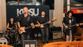 KRiSU Band w Dezecie, lipiec 2025 r. - zdjęcie 7