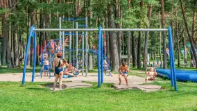 Piękny Brzeg - port dla rodzin z dziećmi, sierpień 2025 r. - zdjęcie 20