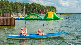 Piękny Brzeg - port dla rodzin z dziećmi, sierpień 2025 r. - zdjęcie 36