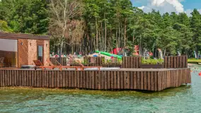 Piękny Brzeg - port dla rodzin z dziećmi, sierpień 2025 r. - zdjęcie 29