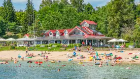 Piękny Brzeg - port dla rodzin z dziećmi, sierpień 2025 r. - zdjęcie 30