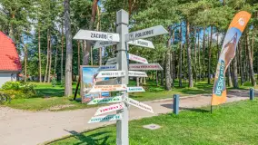 Piękny Brzeg - port dla rodzin z dziećmi, sierpień 2025 r. - zdjęcie 45