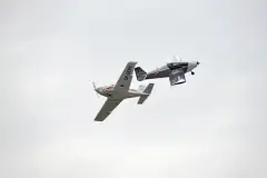 Mazury Air Show 2025 - zdjęcie 28