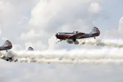 Mazury Air Show 2025 - zdjęcie 25