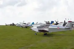 Mazury Air Show 2025 - zdjęcie 20
